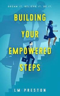 bokomslag Building Your Empowered Steps