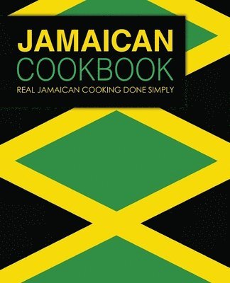Jamaican Cookbook 1