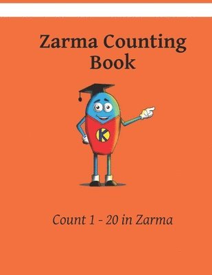 Count in Zarma 1