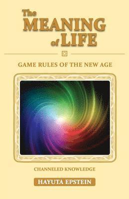 Hayuta Epstein - The Meaning of Life, Häftad