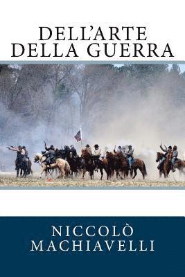 Dell'arte della guerra 1