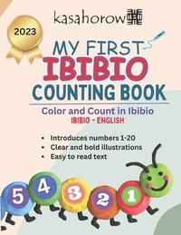 bokomslag Count in Ibibio