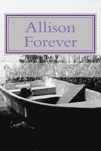 bokomslag Allison Forever