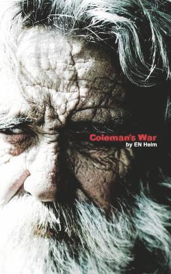 bokomslag Coleman's War