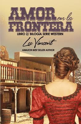 Amor en la Frontera II 1