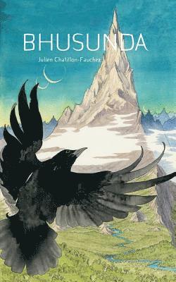 Julien Chatillon-Fauchez - Bhusunda, Häftad