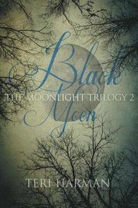 bokomslag Black Moon
