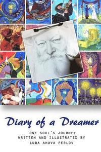 bokomslag Diary of a Dreamer: One Soul's Journey