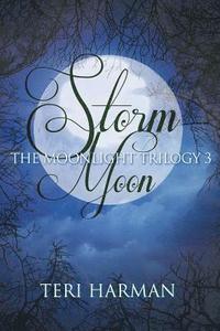 bokomslag Storm Moon