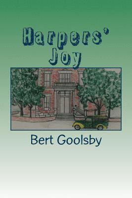 Harpers' Joy 1