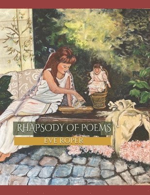 Rhapsody of Poems 1