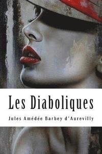 bokomslag Les Diaboliques