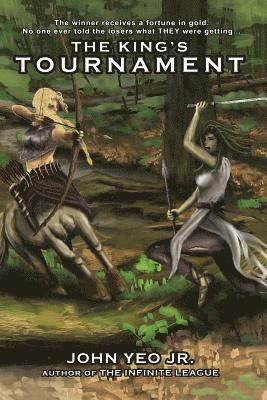 The King's Tournament 1