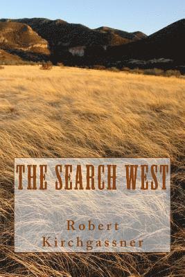 The Search West 1