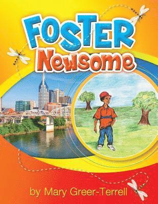 Foster Newsome 1