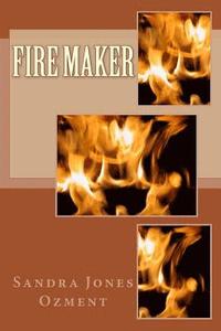 bokomslag Fire Maker