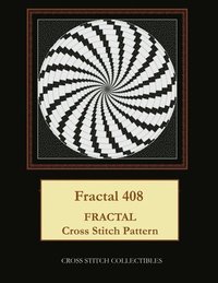 bokomslag Fractal 408