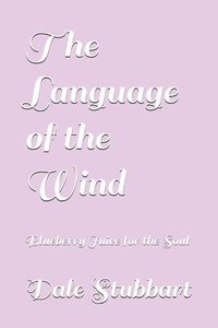 bokomslag Language of the Wind