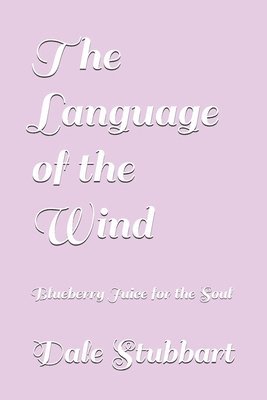 bokomslag Language of the Wind