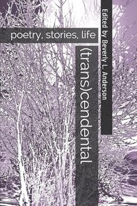 bokomslag (trans)cendental: poetry, stories, life