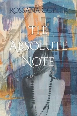 bokomslag Absolute Note