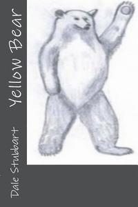 bokomslag Yellow Bear