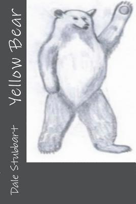 bokomslag Yellow Bear
