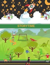 bokomslag Storytime