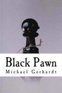 bokomslag Black Pawn