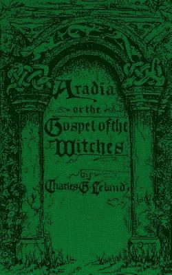 bokomslag Aradia: The Gospel of the Witches