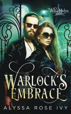 Warlock's Embrace 1