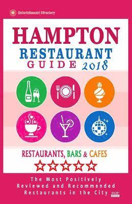 Hampton Restaurant Guide 2018: Best Rated Restaurants in Hampton, Virginia - Restaurants, Bars and Cafes recommended for Tourist, 2018 1