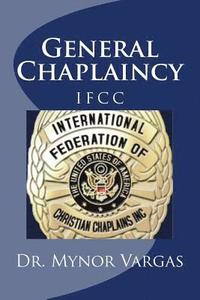 bokomslag General Chaplaincy