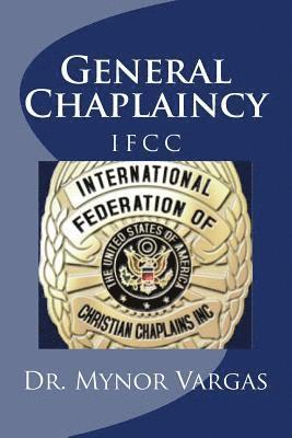 General Chaplaincy 1