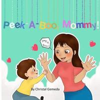 bokomslag Peek-A-Boo, Mommy!