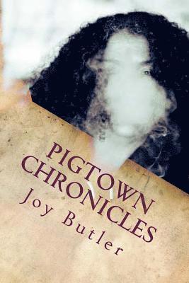 bokomslag Pigtown Chronicles: Sink or Swim