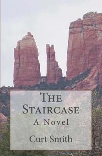 bokomslag The Staircase: A Fantasy Novel