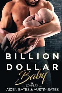 bokomslag Billion Dollar Baby