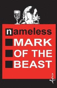 bokomslag Nameless: Mark of the Beast