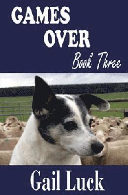 Gail Luck - Games Over, Häftad