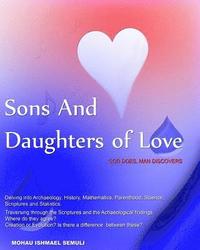 bokomslag Sons And Daughters Of Love