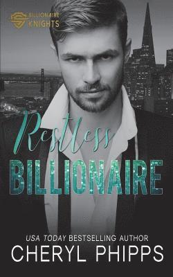 bokomslag Restless Billionaire