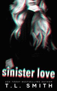 bokomslag Sinister Love