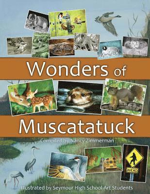 Wonders of Muscatatuck 1