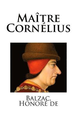 Maître Cornélius 1