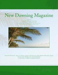 bokomslag New Dawning Magazine