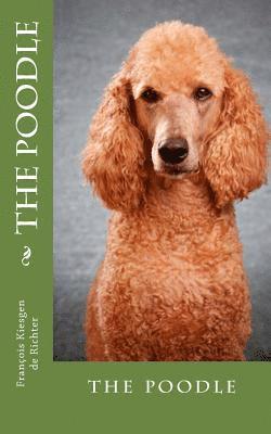 bokomslag The poodle: the poodle