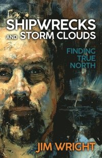 bokomslag Shipwrecks and Storm Clouds