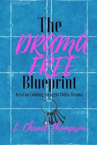 bokomslag The Drama Free Blueprint: Keys to Coming Straight Outta Drama