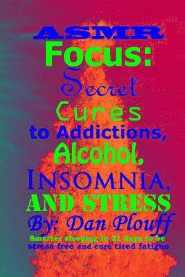ASMR focus